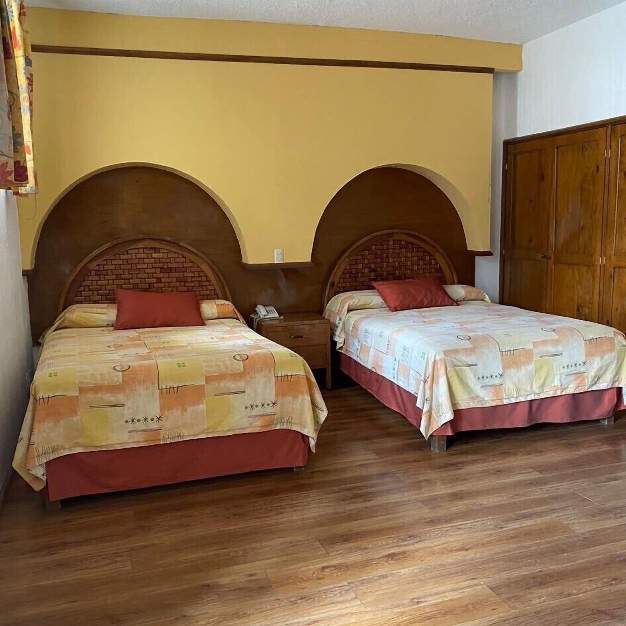 Posada Tolosa Zacatecas Extérieur photo
