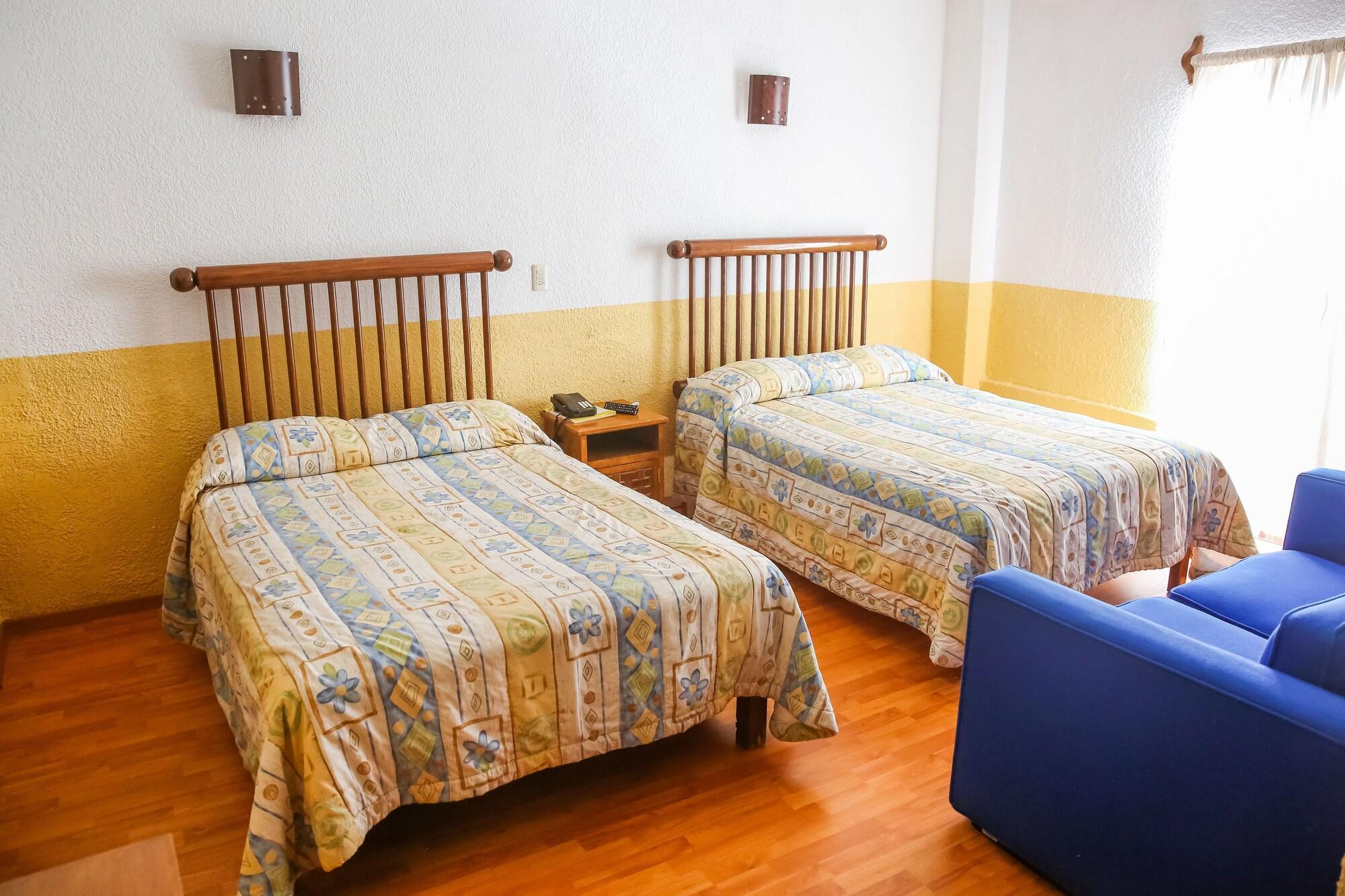 Posada Tolosa Zacatecas Extérieur photo