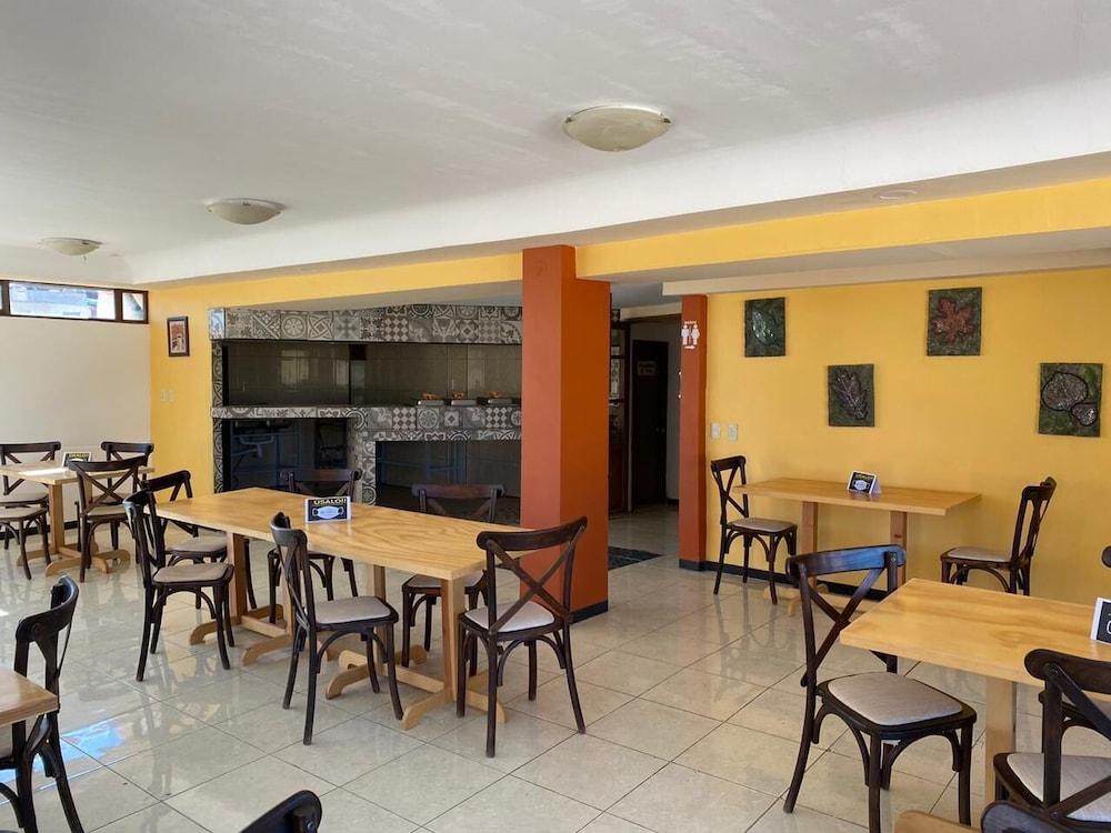 Posada Tolosa Zacatecas Extérieur photo