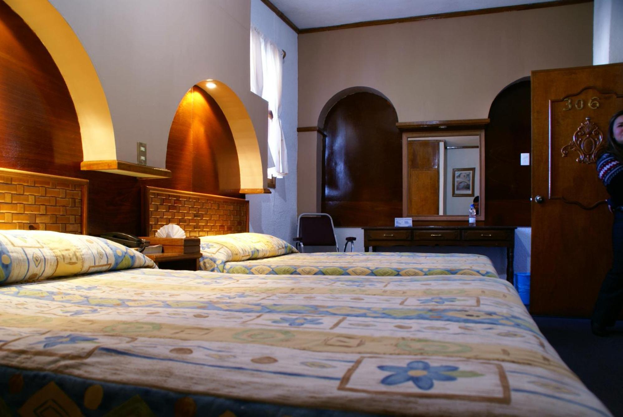 Posada Tolosa Zacatecas Extérieur photo