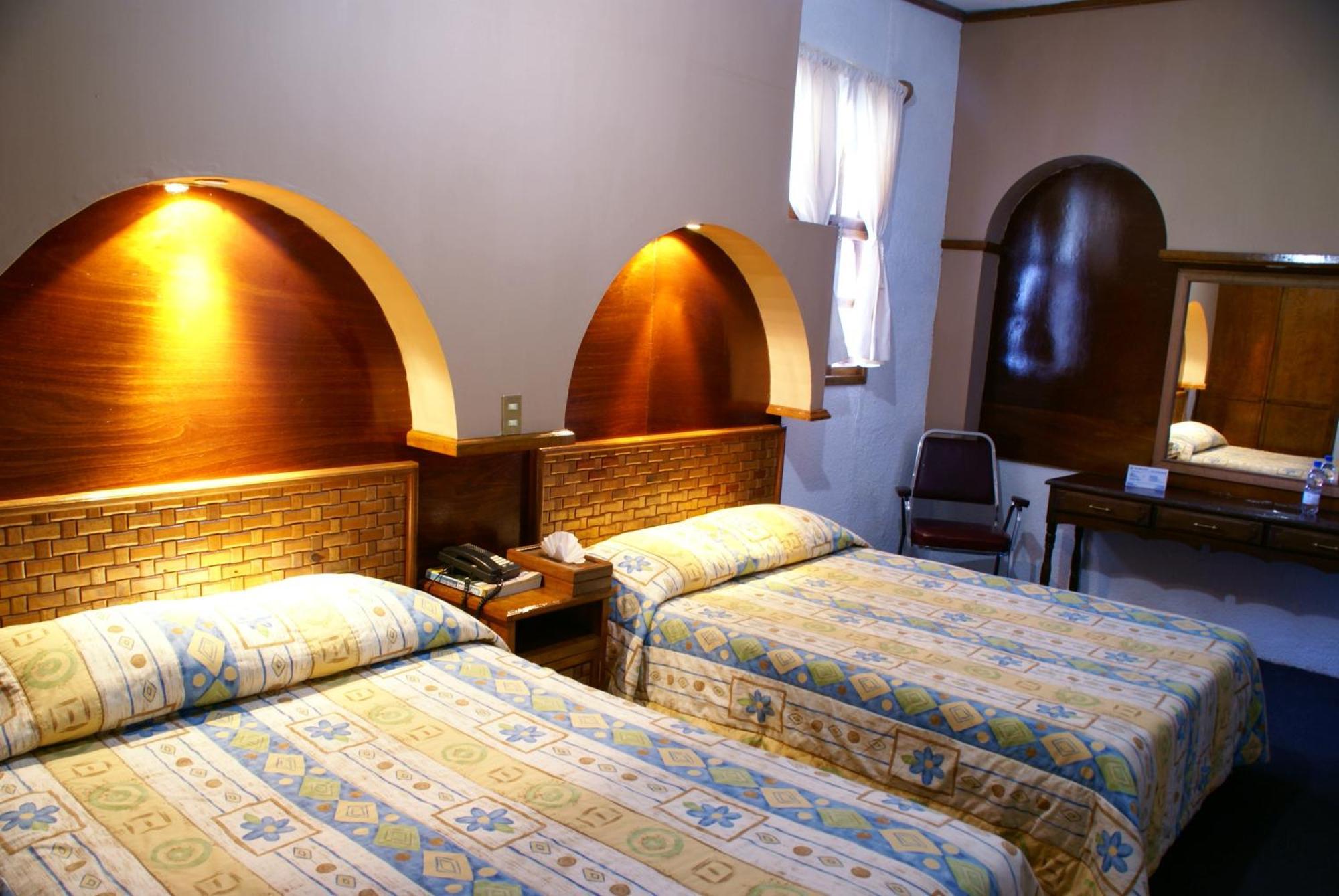 Posada Tolosa Zacatecas Extérieur photo