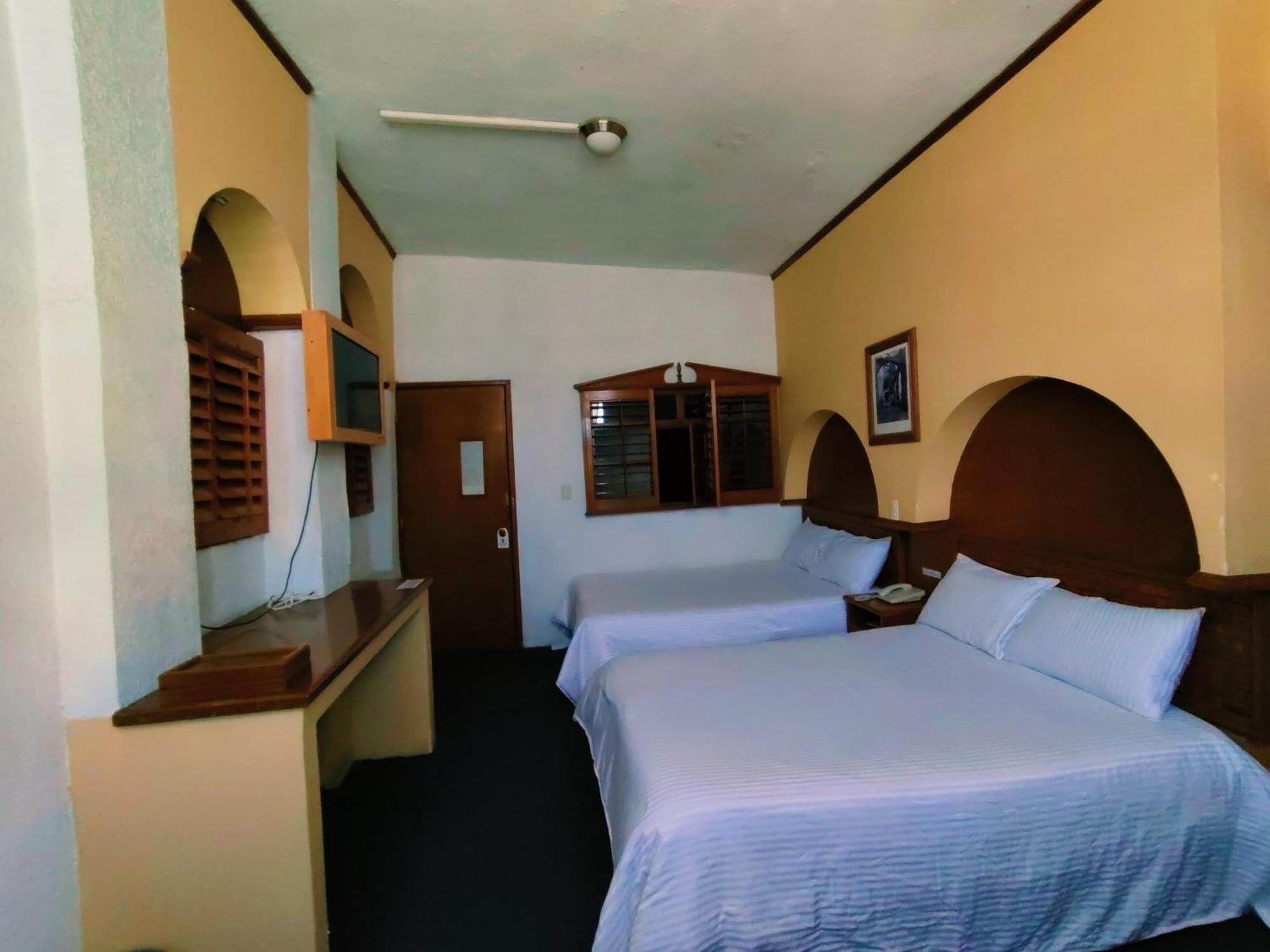 Posada Tolosa Zacatecas Extérieur photo