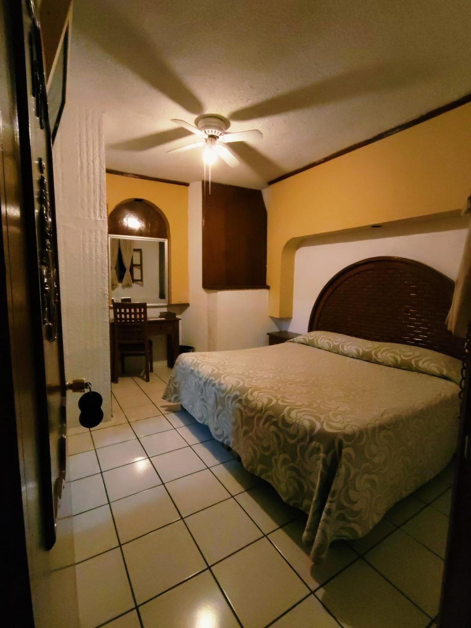 Posada Tolosa Zacatecas Extérieur photo