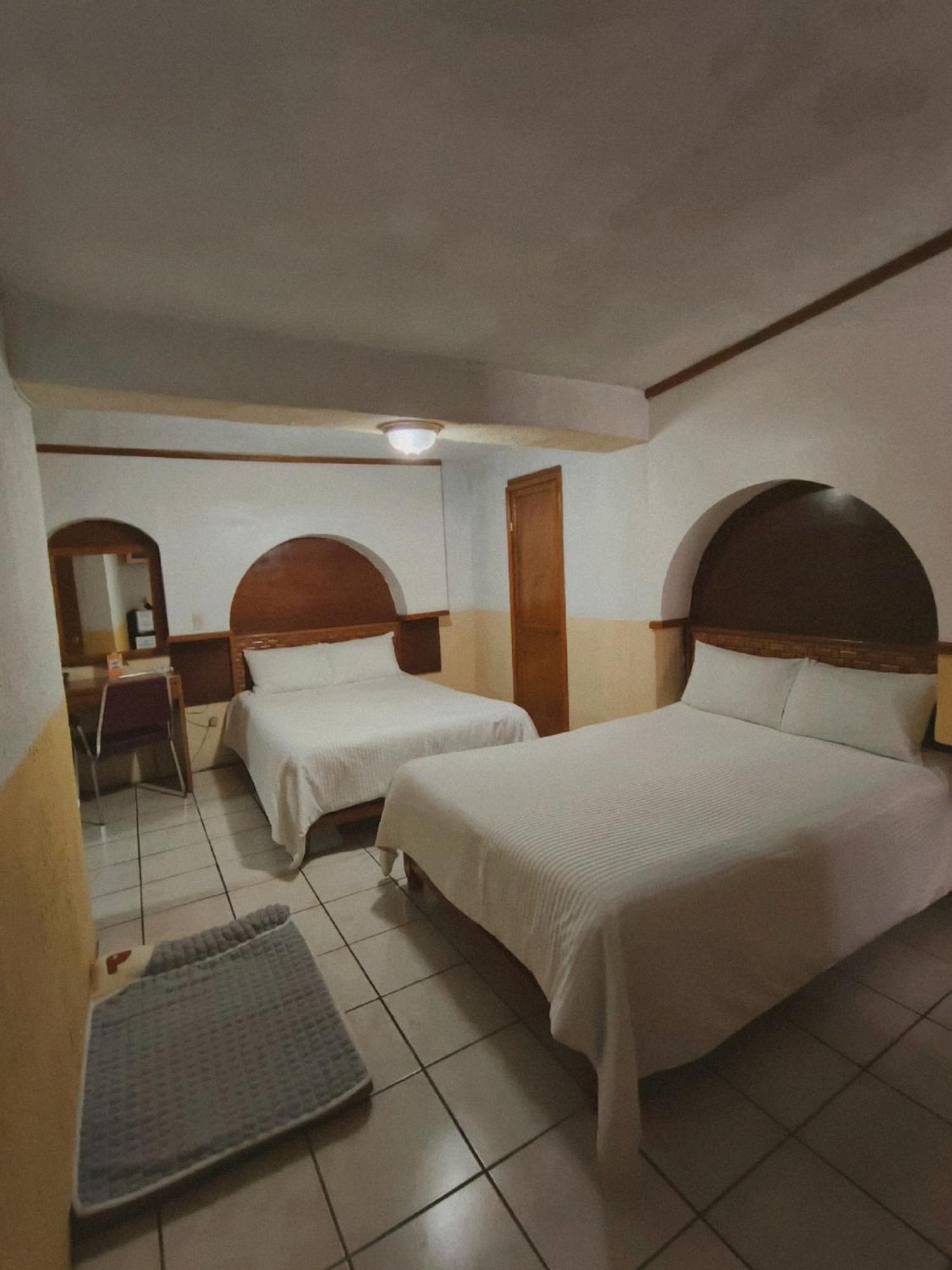 Posada Tolosa Zacatecas Extérieur photo